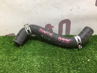 Запчасть патрубок радиатора TOYOTA FUNCARGO 2001