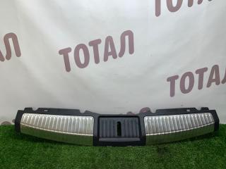 Планка под замок багажника NISSAN MURANO 2009