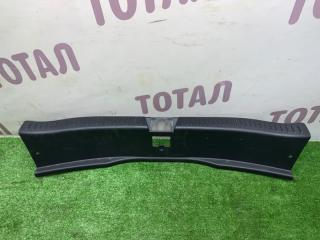 Планка под замок багажника MAZDA AXELA 2008