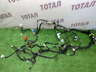 Электропроводка MAZDA AXELA 2008