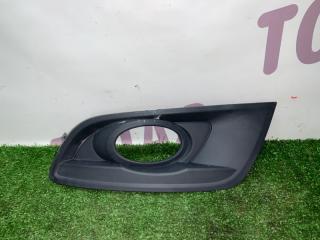 Рамка под туманки левая MAZDA AXELA 2008