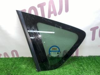 Стекло собачника заднее левое MAZDA AXELA 2008