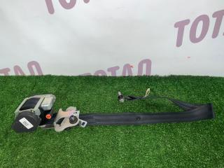 Ремень безопасности передний правый MAZDA AXELA 2008