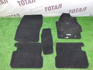 Коврики комплект MAZDA AXELA 2008