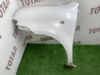 Крыло переднее левое TOYOTA SIENTA 2004