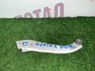 Запчасть ролик раздвижной двери задний правый TOYOTA SIENTA 2004