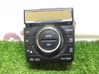 Запчасть блок управления климат-контролем SUZUKI SOLIO 2012