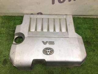 Фото запчасти декоративная крышка двигателя TOYOTA HARRIER 2006 контрактная запчасть Запчасть декоративная крышка двигателя TOYOTA HARRIER 2006