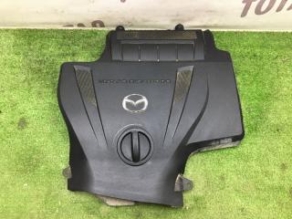 Запчасть декоративная крышка двигателя MAZDA MPV 2009