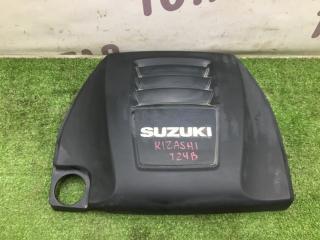 Запчасть декоративная крышка двигателя SUZUKI KIZASHI 2009