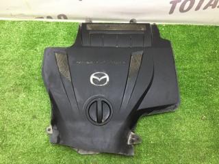 Запчасть декоративная крышка двигателя MAZDA CX-7