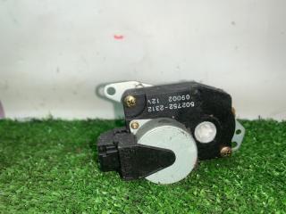 Сервопривод заслонок печки NISSAN SERENA 2000 контрактная Сервопривод заслонок печки NISSAN SERENA 2000