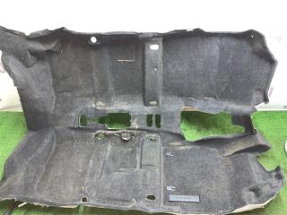 Обшивка пола MAZDA DEMIO 2008