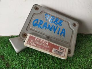 Запчасть блок управления abs TOYOTA GRANVIA 2001