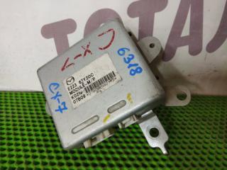 Электронный блок MAZDA CX-7