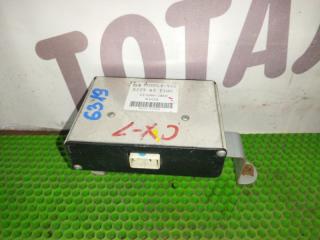 Электронный блок MAZDA CX-7