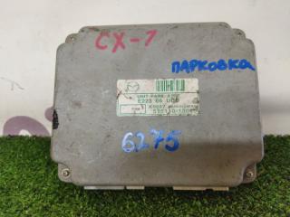 Блок управления парковкой MAZDA CX-7