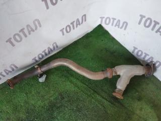 Глушитель TOYOTA HARRIER 2006