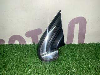 Уголок крыла передний левый HONDA CR-V 2006