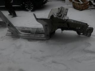 Лонжерон правый NISSAN PRESAGE 2001