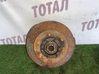 Запчасть ступица передняя правая TOYOTA GRAND HIACE
