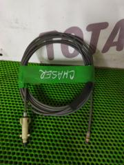 Фото запчасти трос лючка бака TOYOTA CHASER контрактная запчасть Запчасть трос лючка бака TOYOTA CHASER