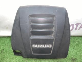Запчасть декоративная крышка двигателя SUZUKI KIZASHI 2010