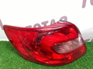 Запчасть стоп-сигнал задний левый SUZUKI KIZASHI 2010