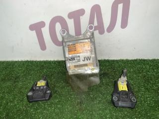 Блок управления airbag TOYOTA VOXY 2007
