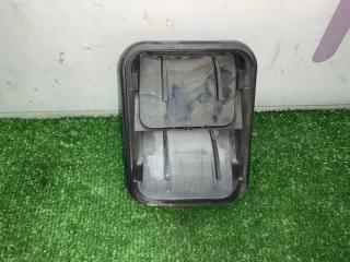 Запчасть воздушный клапан задний NISSAN X-TRAIL 2007