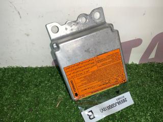 Блок управления airbag NISSAN X-TRAIL 2007
