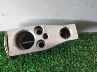 Клапан радиатора кондиционера NISSAN