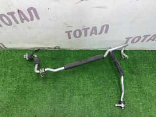 Трубки кондиционера Infiniti QX56 2004