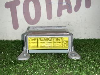 Блок управления airbag QX56 2004 JA60 VK56DE Блок управления airbag QX56 2004 JA60 VK56DE