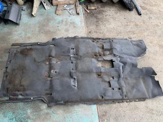 Обшивка пола Infiniti QX56 2004
