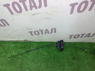 Замок двери задний правый Infiniti QX56 2004