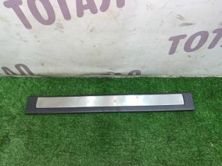 Накладка на порог передняя левая Infiniti QX56 2004