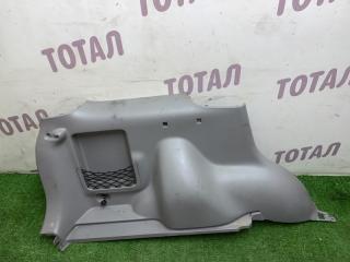 Обшивка багажника левая MAZDA TRIBUTE 2000