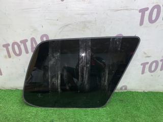 Стекло собачника заднее правое MAZDA TRIBUTE 2000