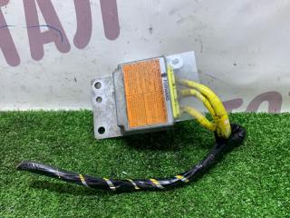 Блок управления airbag NISSAN SERENA 1999