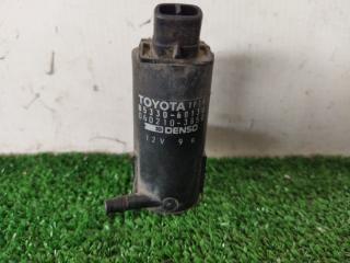 Запчасть мотор омывателя TOYOTA