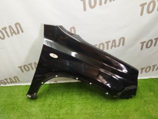 Крыло переднее правое NISSAN X-TRAIL 2007