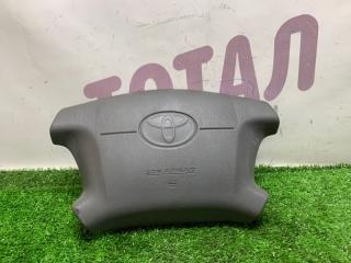 Запчасть аирбэг на руль TOYOTA MARK II 1999
