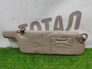 Запчасть козырек солнцезащитный правый TOYOTA VISTA 1995