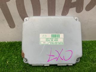 Блок управления парковкой MAZDA CX-7 2009