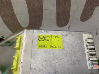 Блок управления airbag CX-7 2009 ER3P L3VDT Блок управления airbag CX-7 2009 ER3P L3VDT