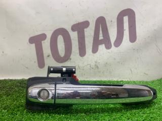 Запчасть ручка двери внешняя передняя правая TOYOTA PREMIO 2003