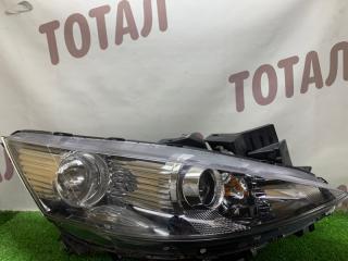 Фара правая MAZDA BIANTE 2009