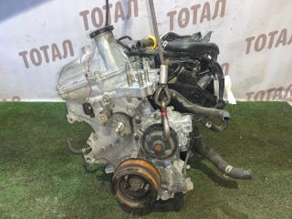 Двигатель MAZDA DEMIO 2005