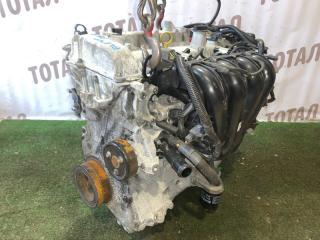 Двигатель MAZDA AXELA 2010